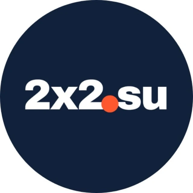 Полезный портал 2x2.su — канал в мессенджере MAX