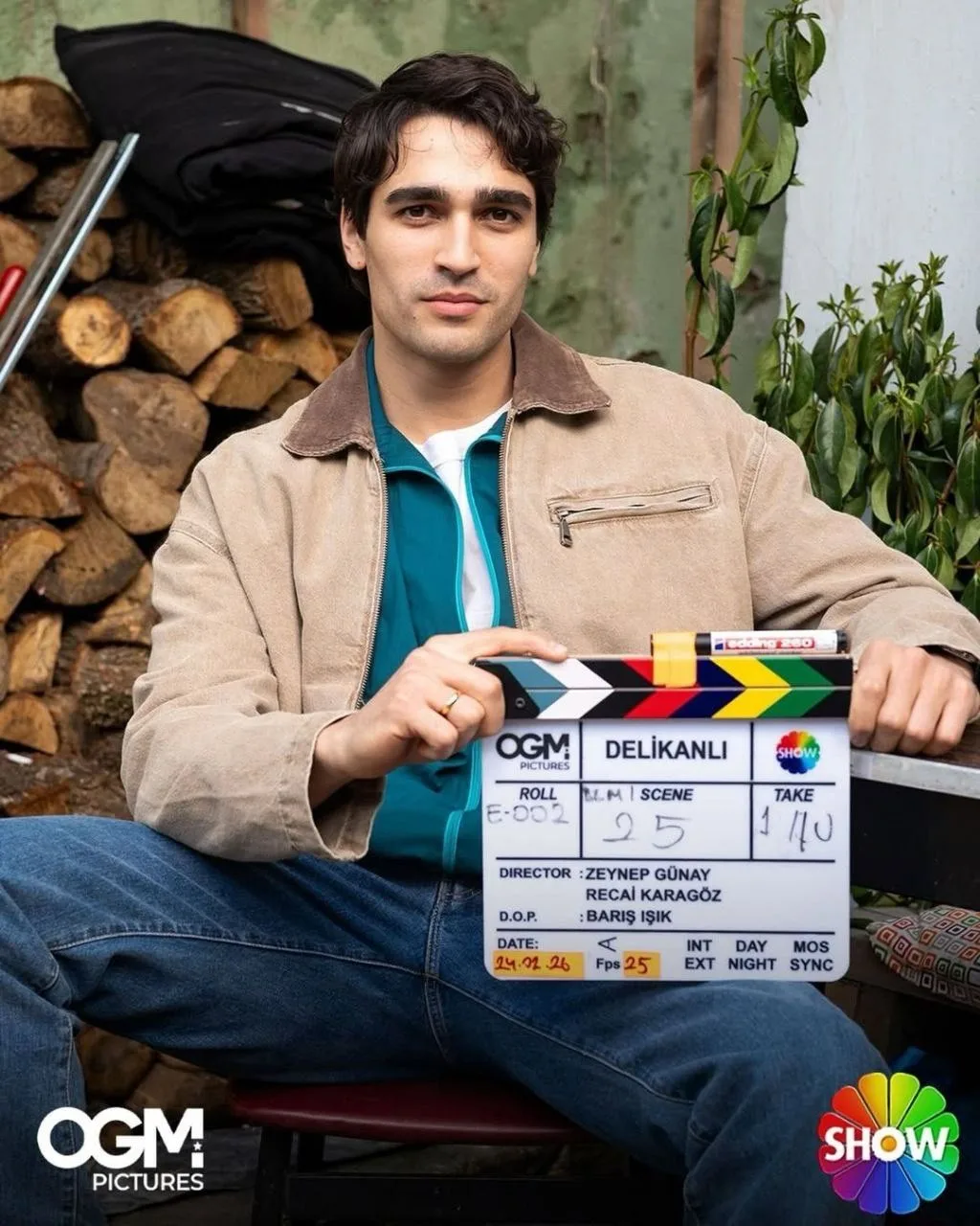 Мерт Рамазан Демир » Mert Ramazan Demir