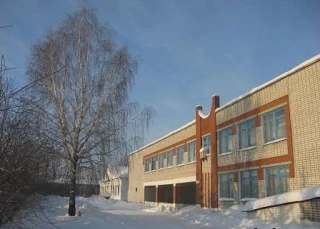 МАОУ "Приданниковская СОШ"