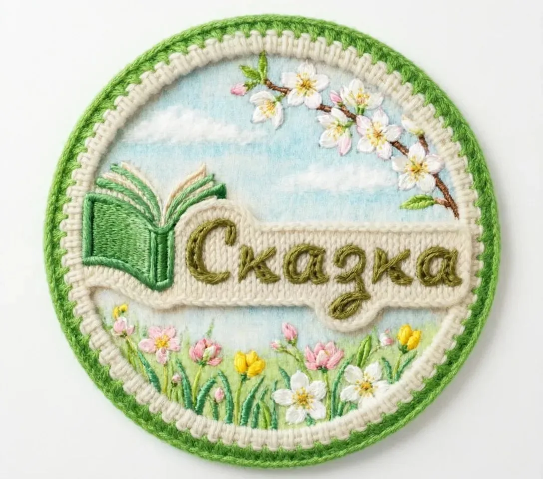 Детский сад №31 "Сказка" г.Петропавловск - Камчатский