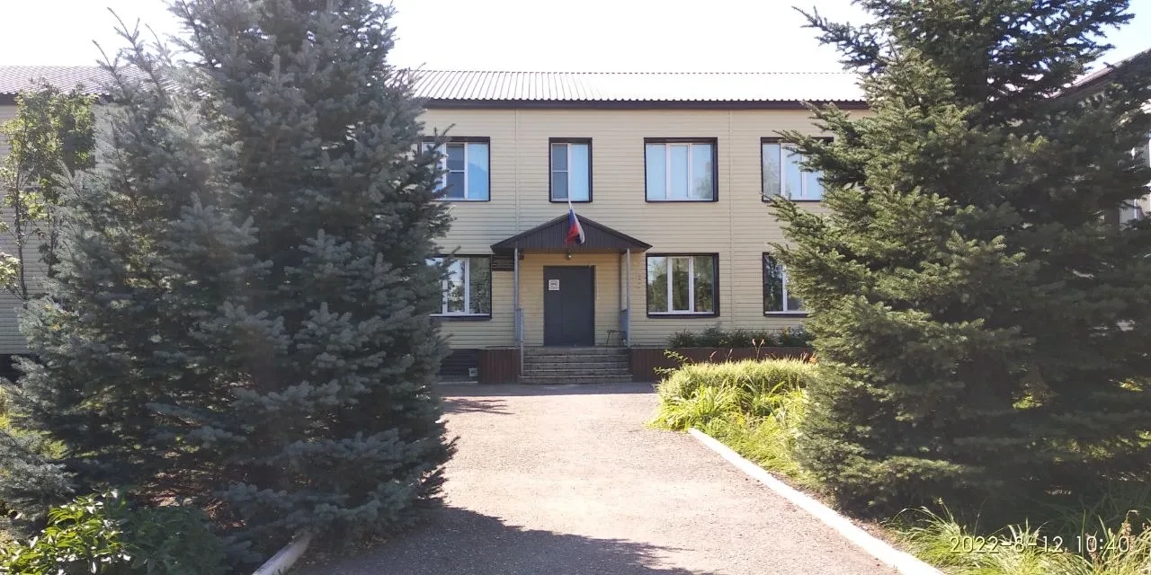 КАНАЛ ГБОУ СОШ с. Криволучье-Ивановка