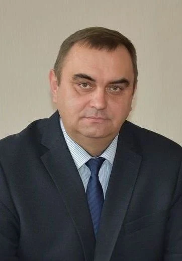 Глава Демянского муниципального округа Андрей Сапогов — канал в мессенджере MAX
