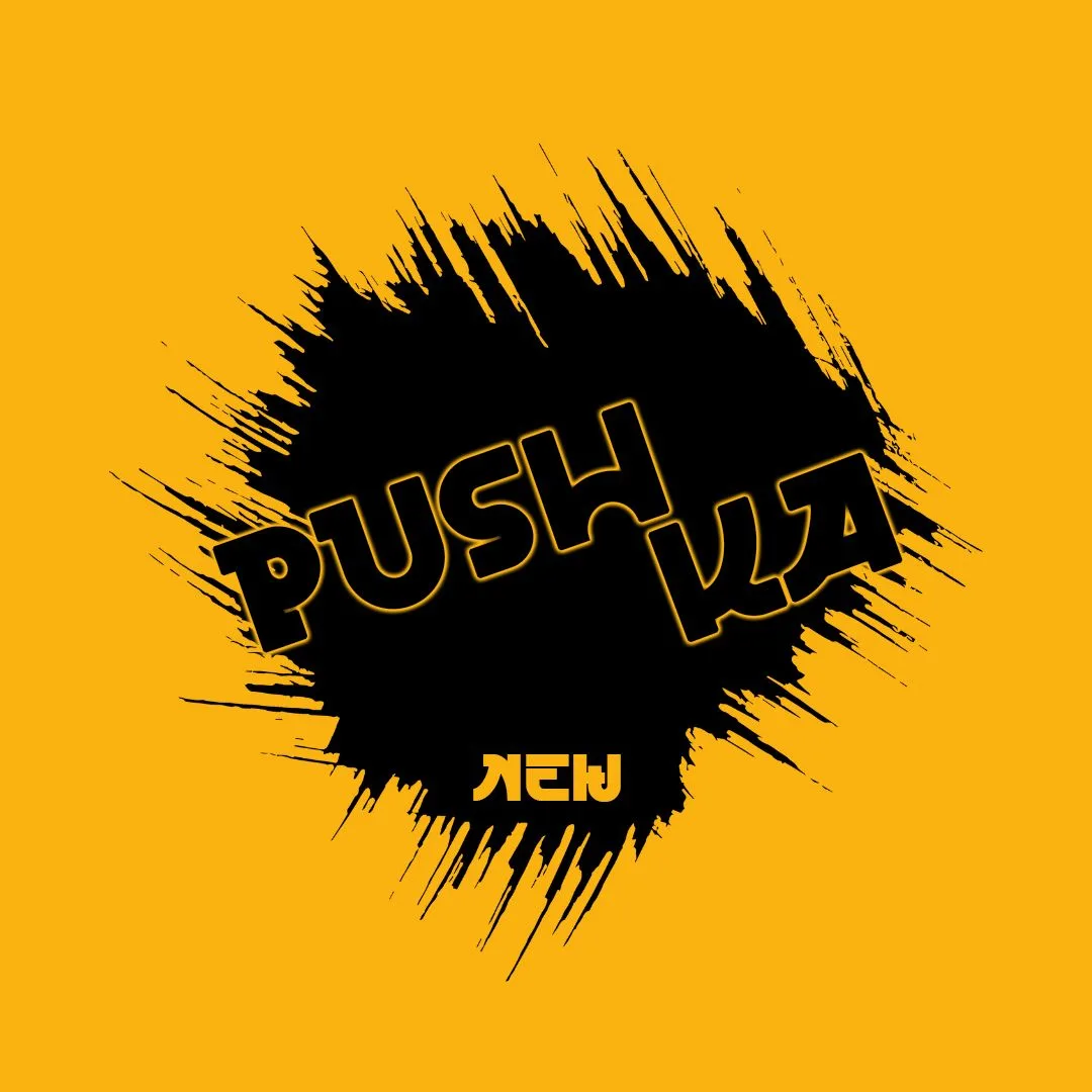 Pushka — канал в мессенджере MAX
