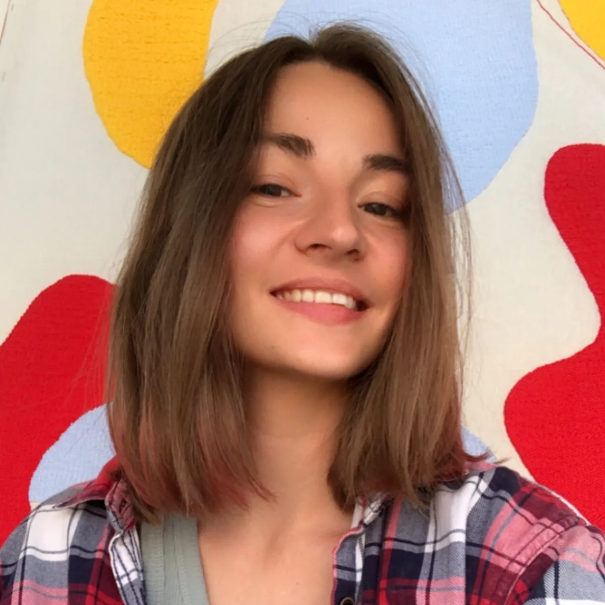 Лена Котикова | вязание | вышивка | творчество — канал в мессенджере MAX