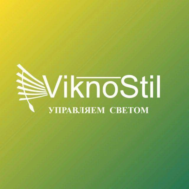 Viknostil Канал