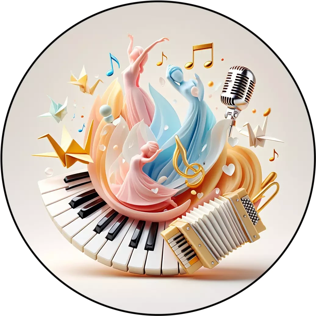 МБУДО "Шульгинская ДШИ"