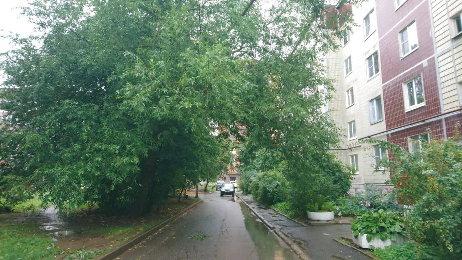 ТСЖ "Нева" г. Тосно