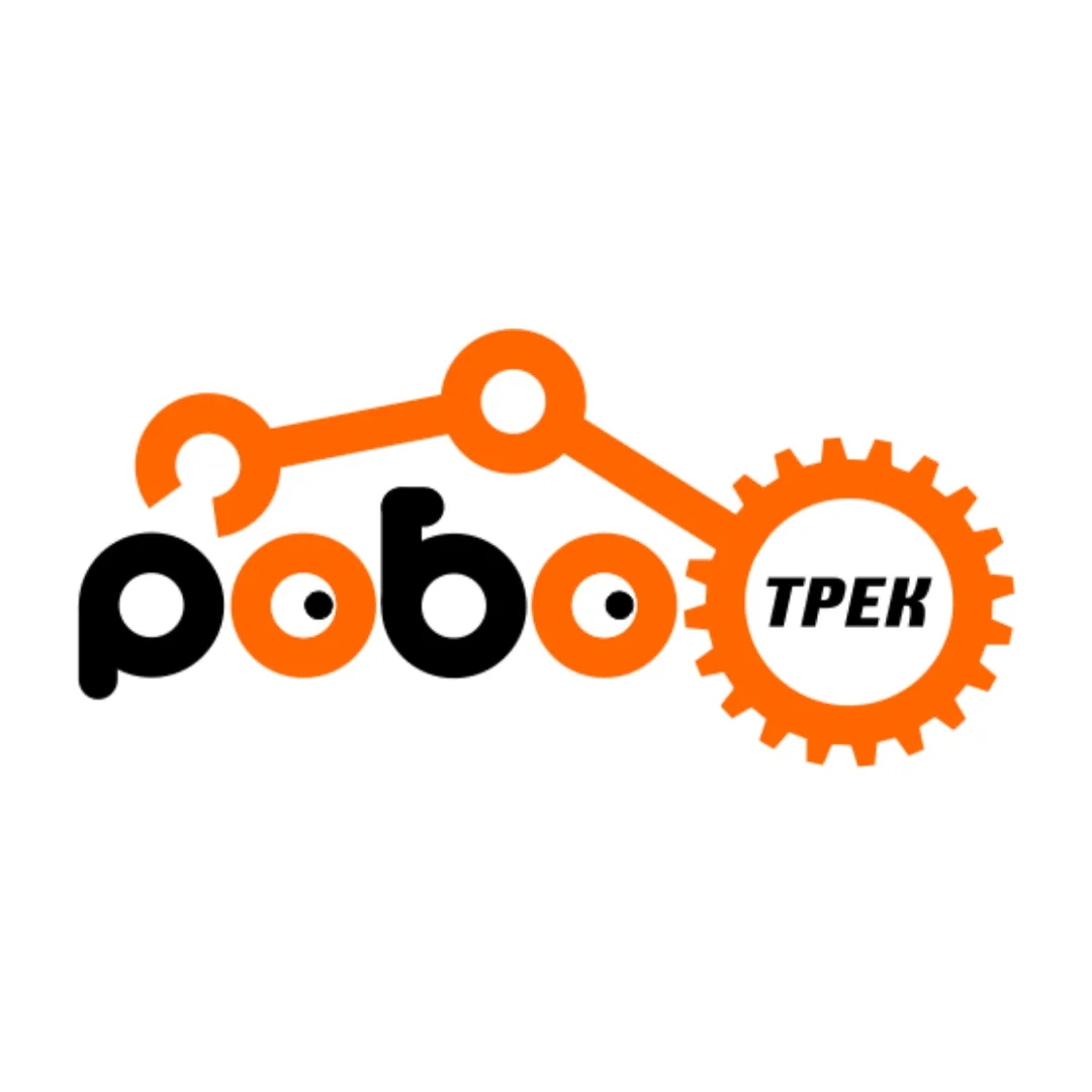 Роботрек 📍 Абинск