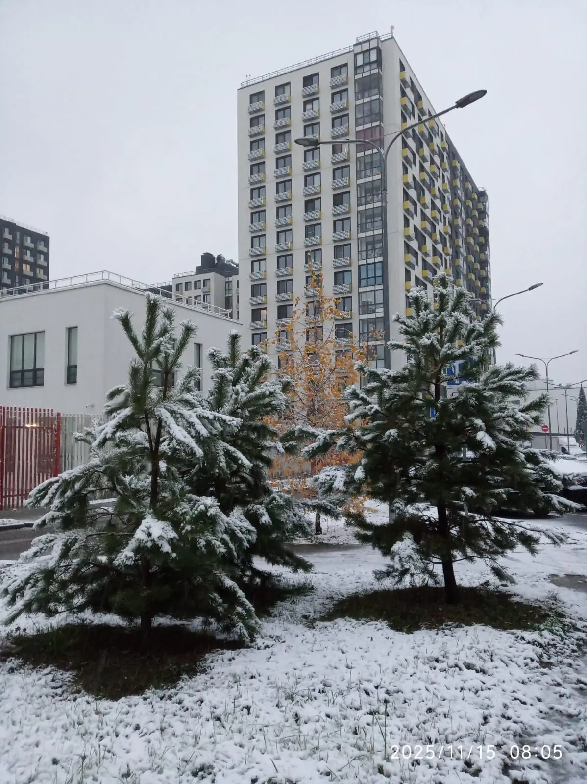 ЖК Москвичка — канал в мессенджере MAX