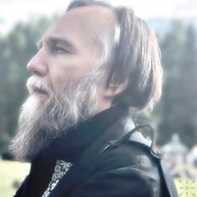 Александр Дугин — канал в мессенджере MAX
