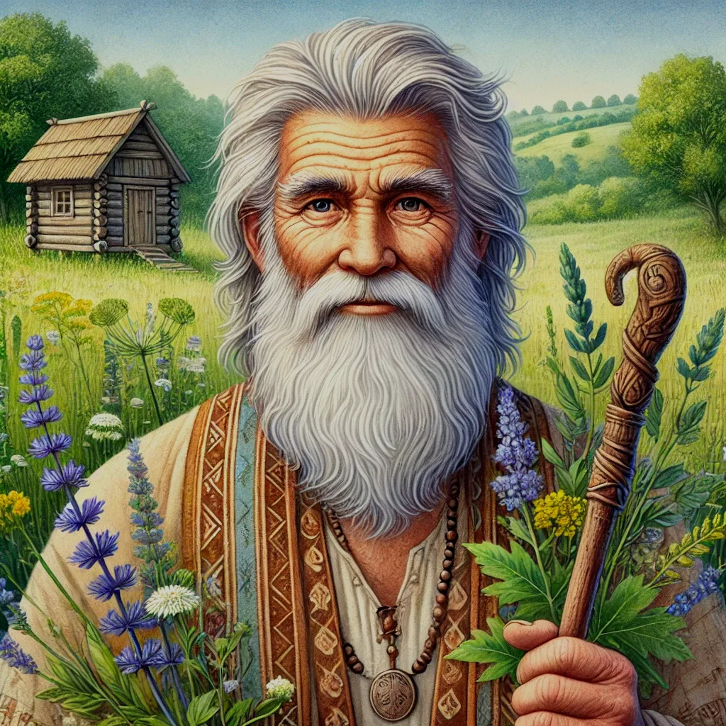 Народное Целительство