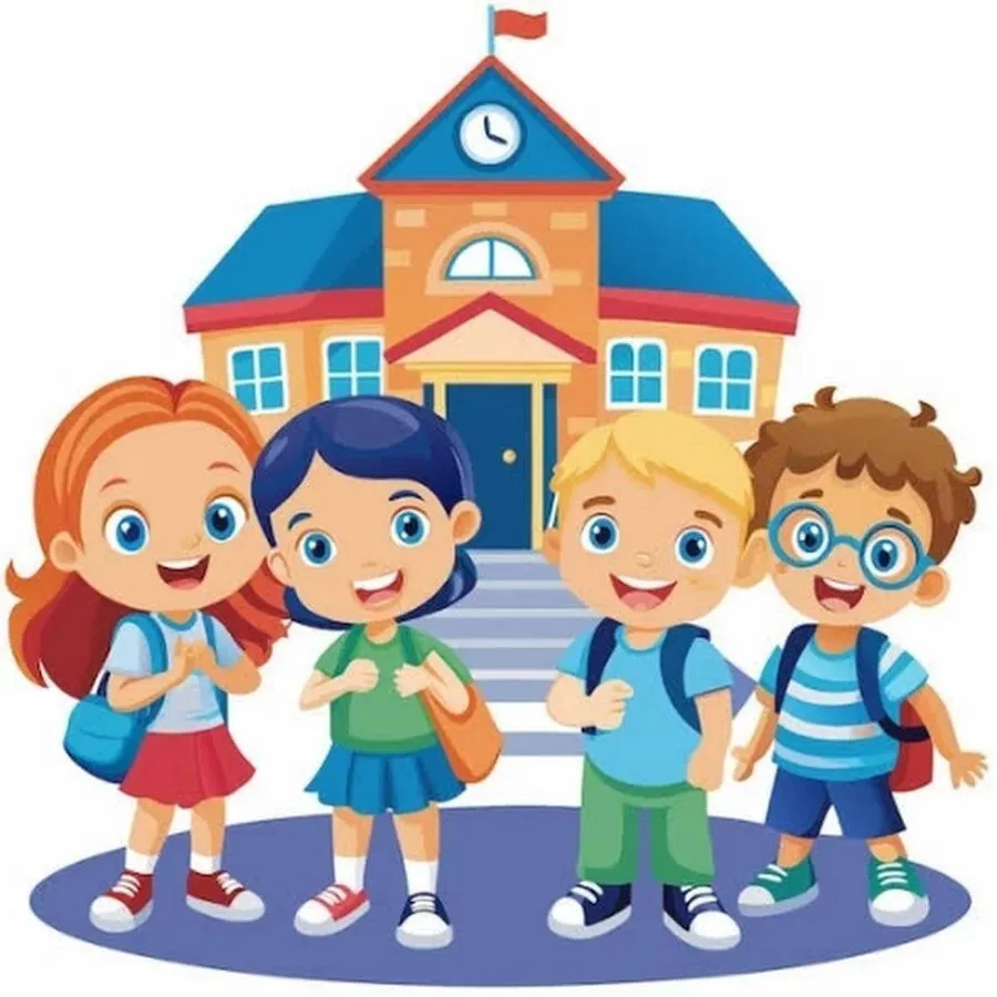 Румянцевская школа м.о.Истра