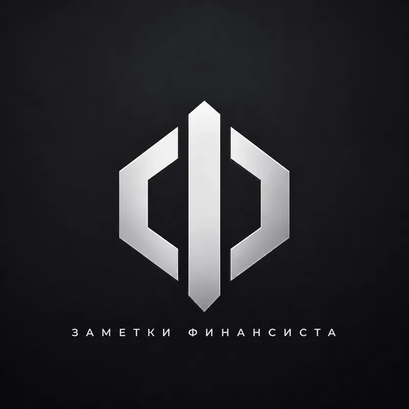 Заметки финансиста — канал в мессенджере MAX
