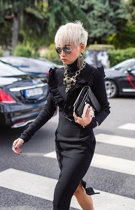 Модница - Лучшие тренды