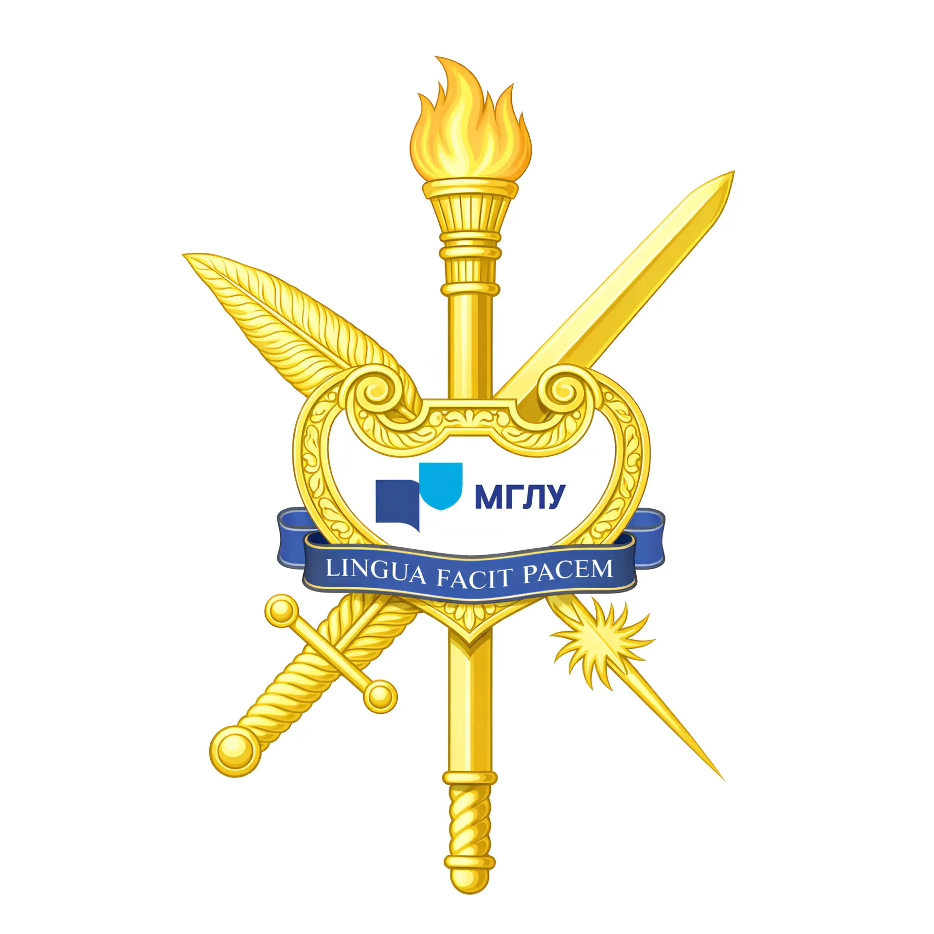 Логотип канала