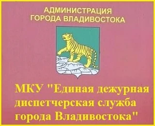 МКУ "ЕДДС города Владивостока"