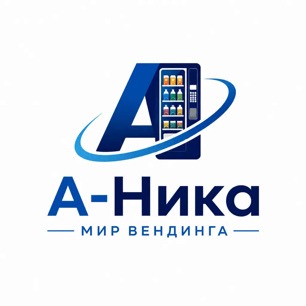 А-Ника Мир Вендинга — канал в мессенджере MAX