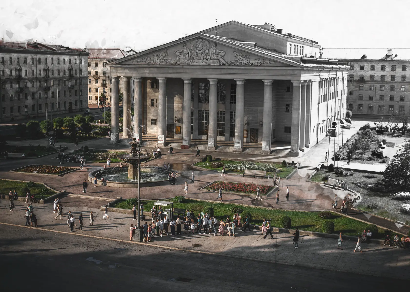 Мы из старого Кемерово 🇷🇺