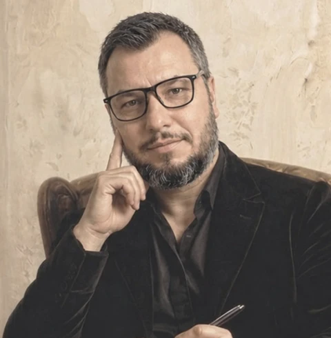 Сергий Вестник — письма душе... — канал в мессенджере MAX