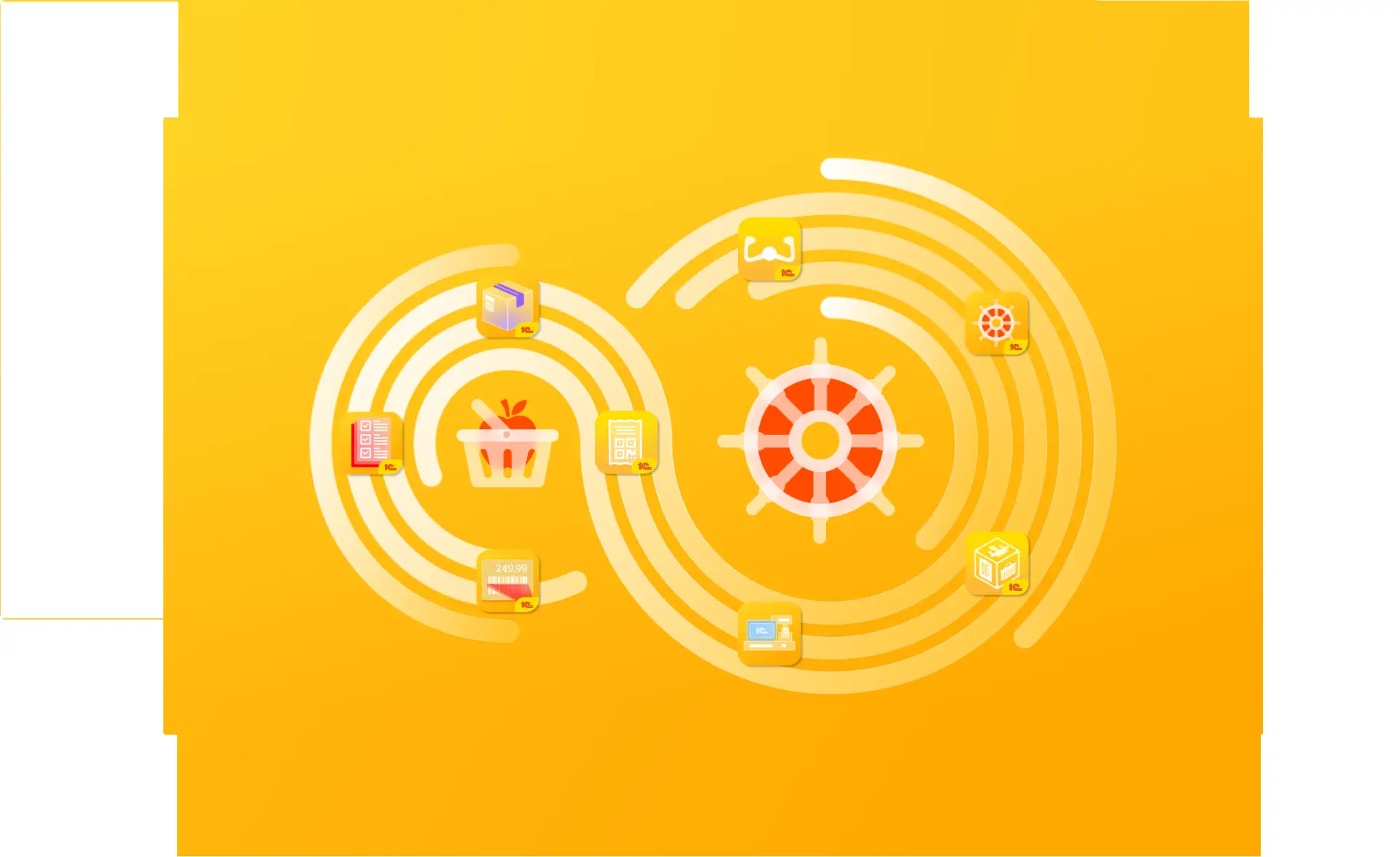 Логотип канала