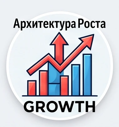 Архитектура Роста — канал в мессенджере MAX