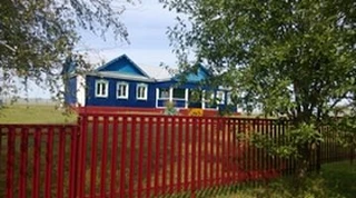 МБОУ "Горенская ООШ"