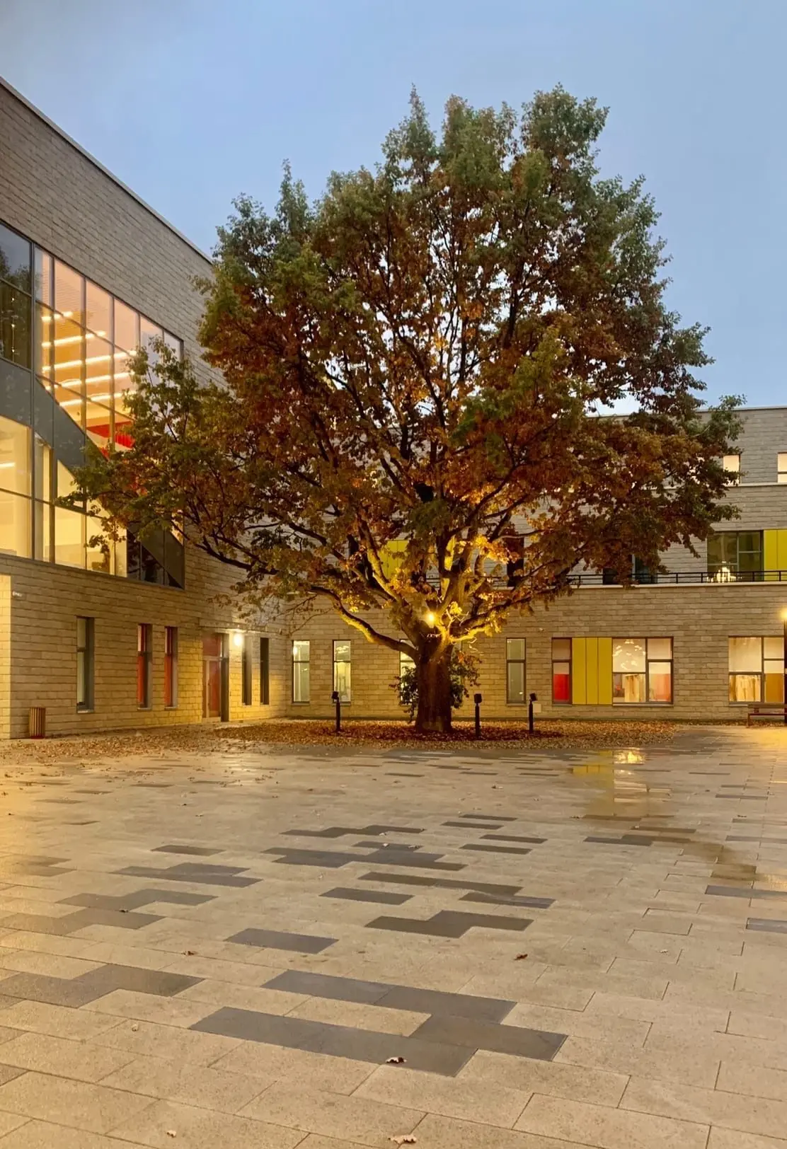 ЖК «Скандинавия»