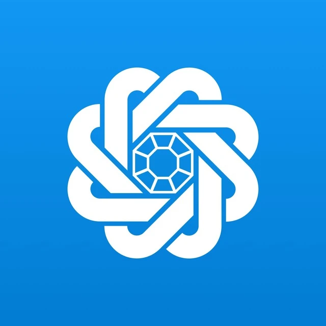 Логотип канала