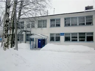 Детский сад № 60 г. Сыктывкар