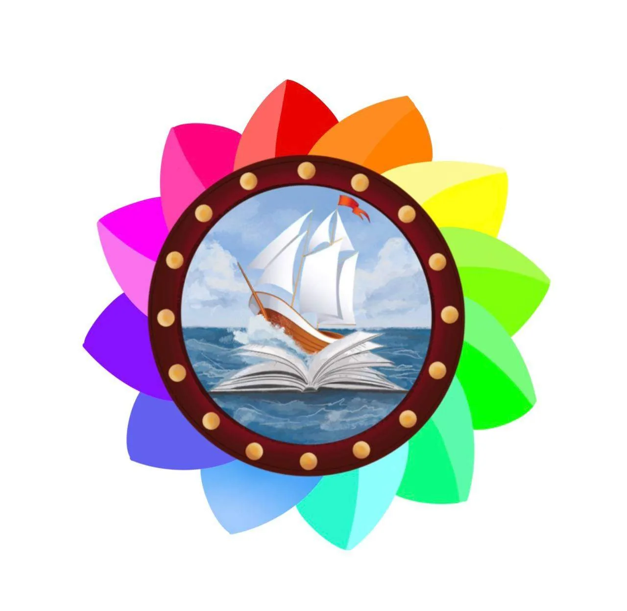 Логотип канала