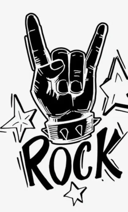 Рок | Rock — канал в мессенджере MAX