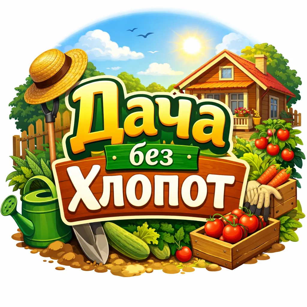 Логотип канала