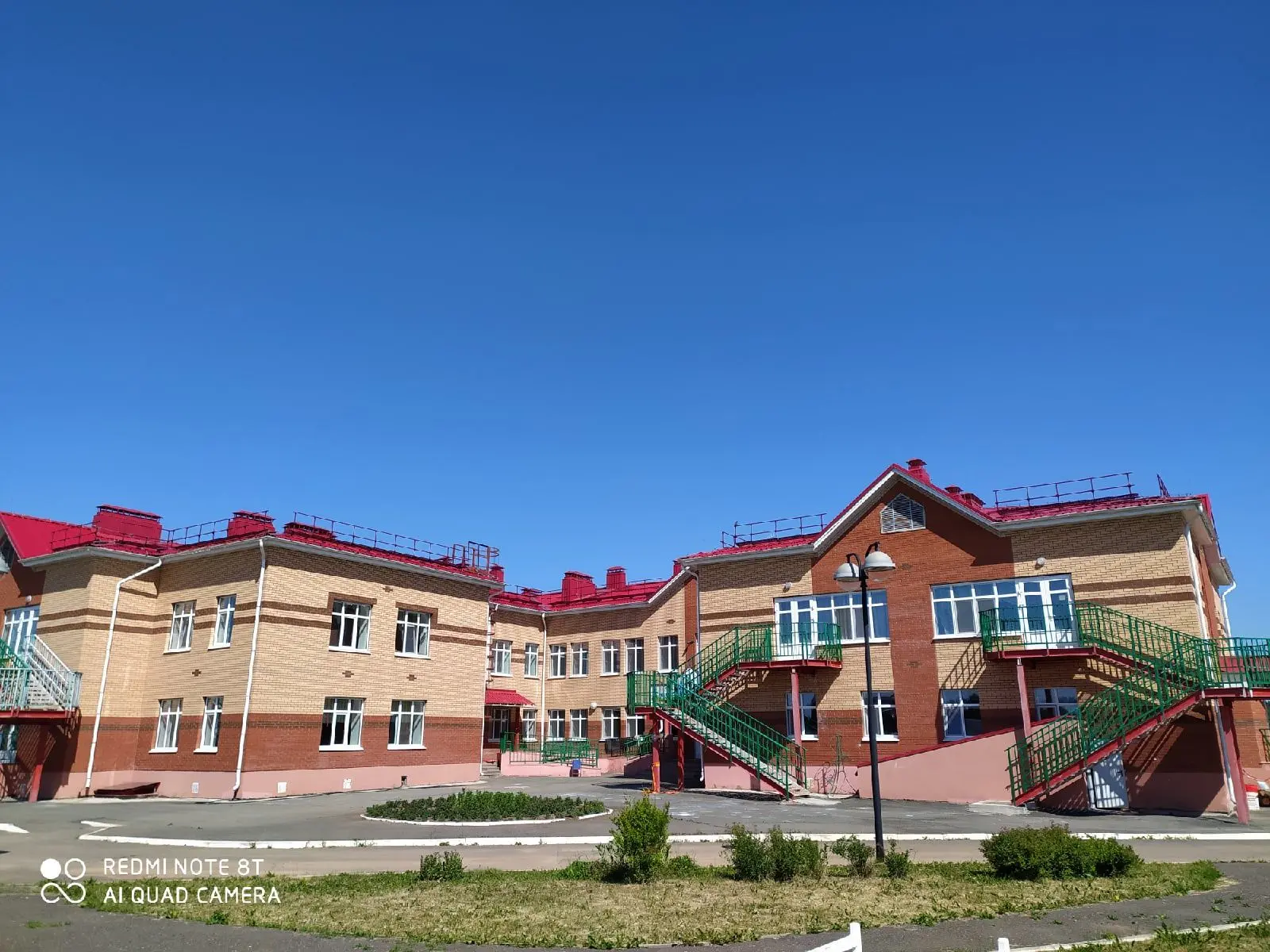 Дебёсский детский сад №1