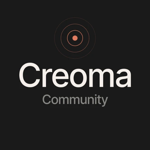Creoma Community