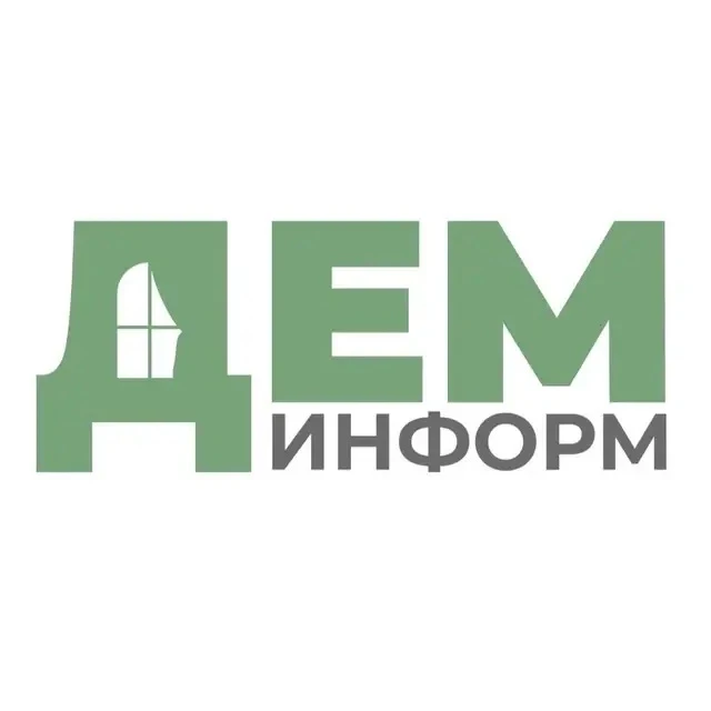 Демографическое агентство — канал в мессенджере MAX