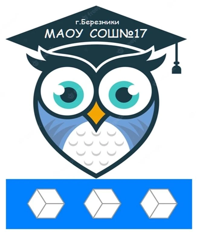 МАОУ СОШ №17 г. Березники Пермский край