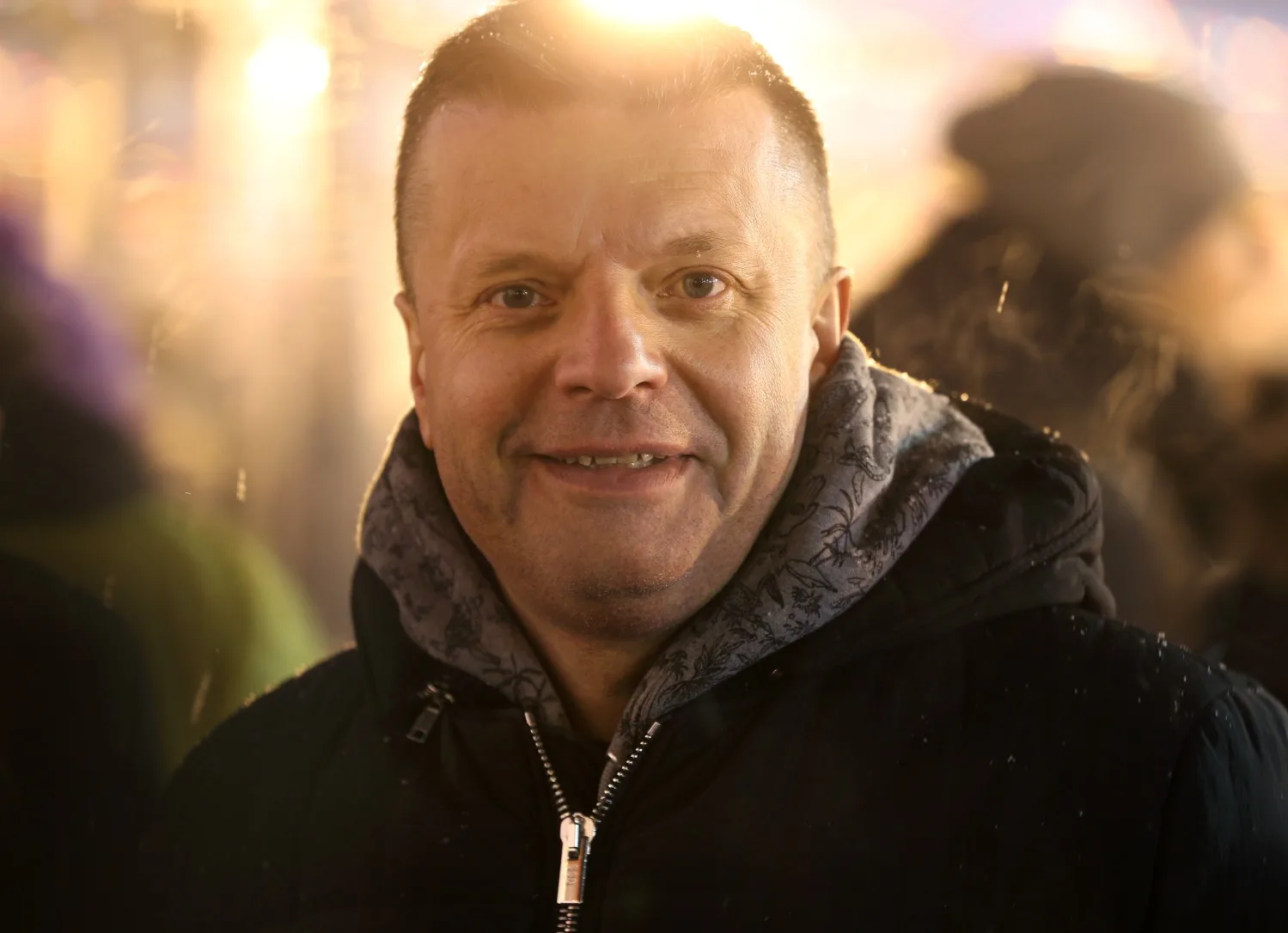 ВЕСЬ ПАРФЁНОВ