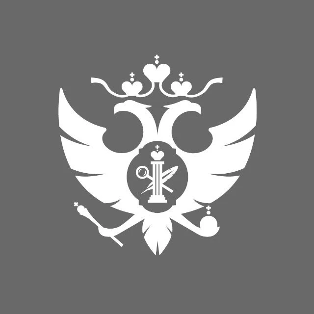 Логотип канала