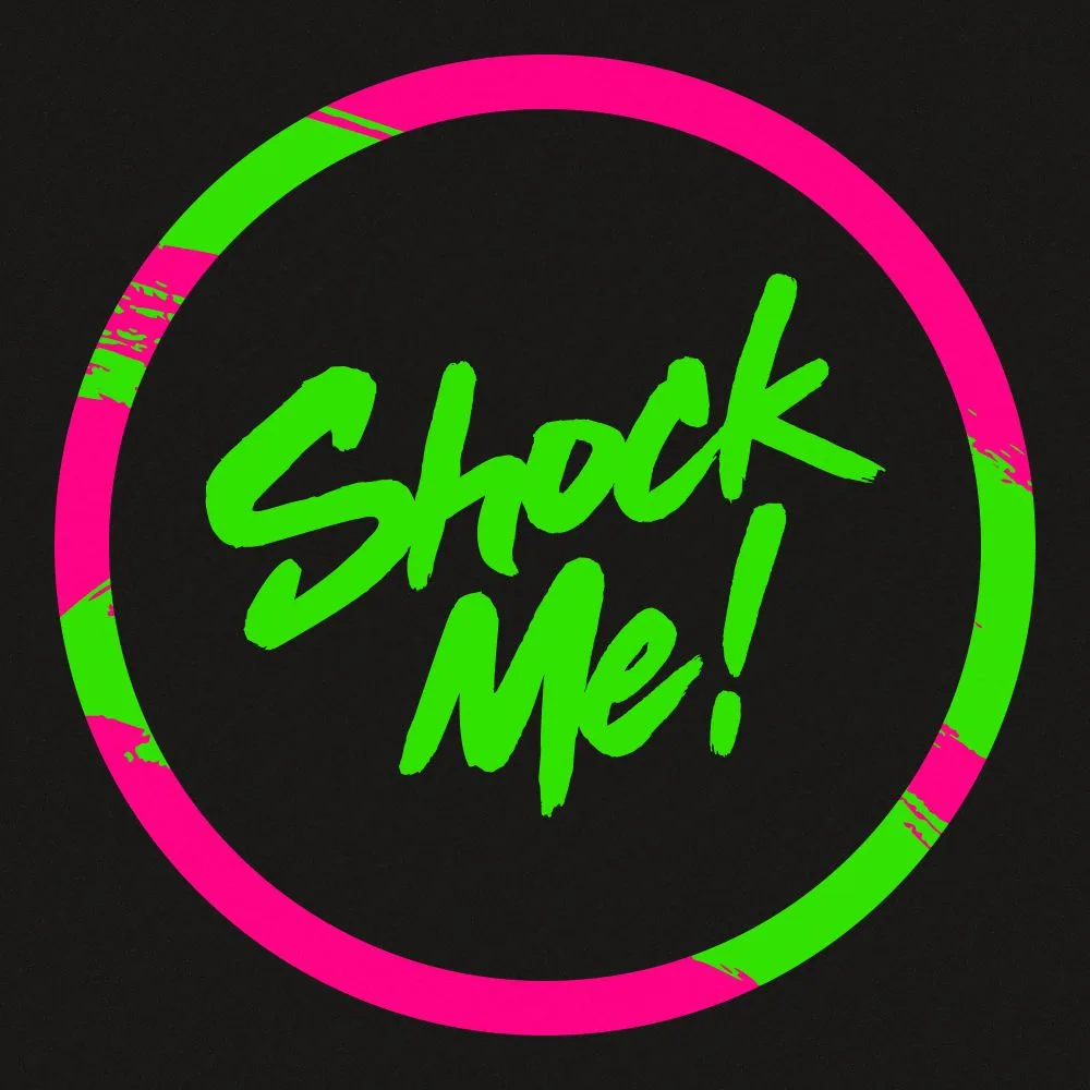 ShockMe! Товары для моделирования,дизайна ногтей