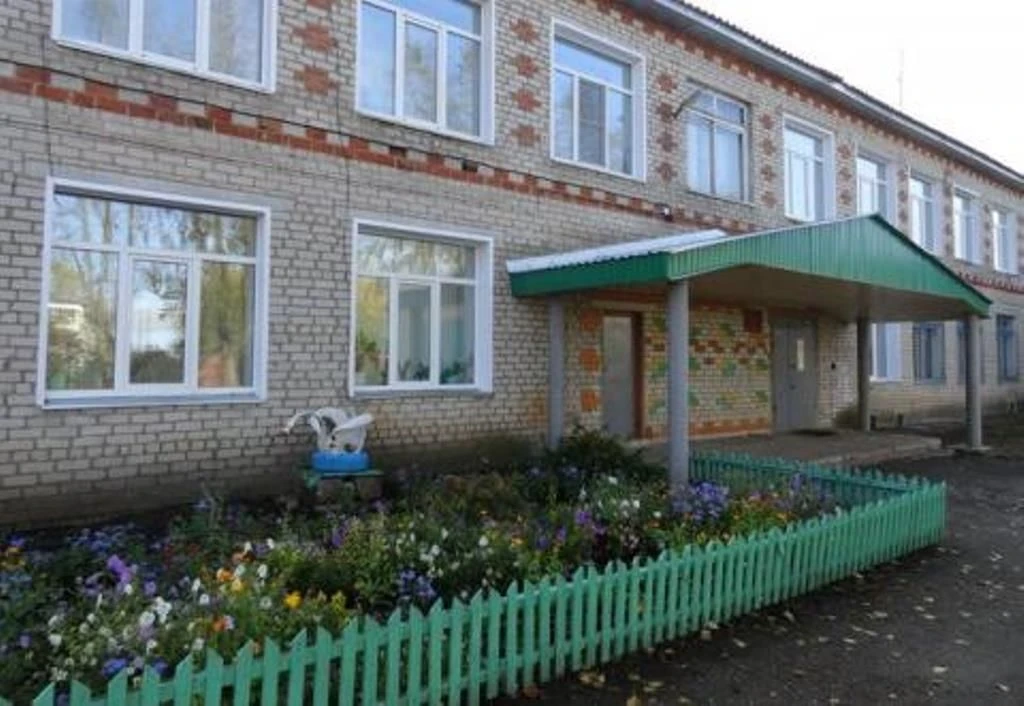 КОГБУ ДЛЯ ДЕТЕЙ - СИРОТ "ЦПД П. ЛЕНИНСКАЯ ИСКРА КОТЕЛЬНИЧСКОГО РАЙОНА"