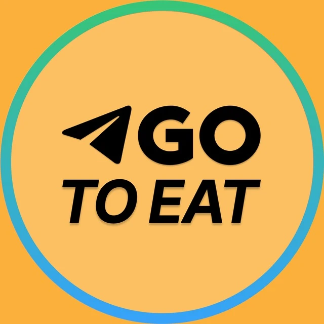 Go to eat | Петербург | Афиша — канал в мессенджере MAX