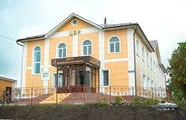 МБУДО "ЦВР г.Буинска РТ"