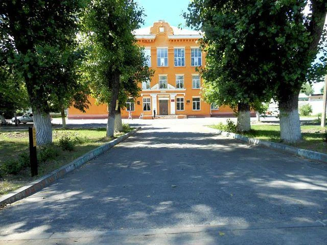 МБОУ СОШ N30 г.Брянска