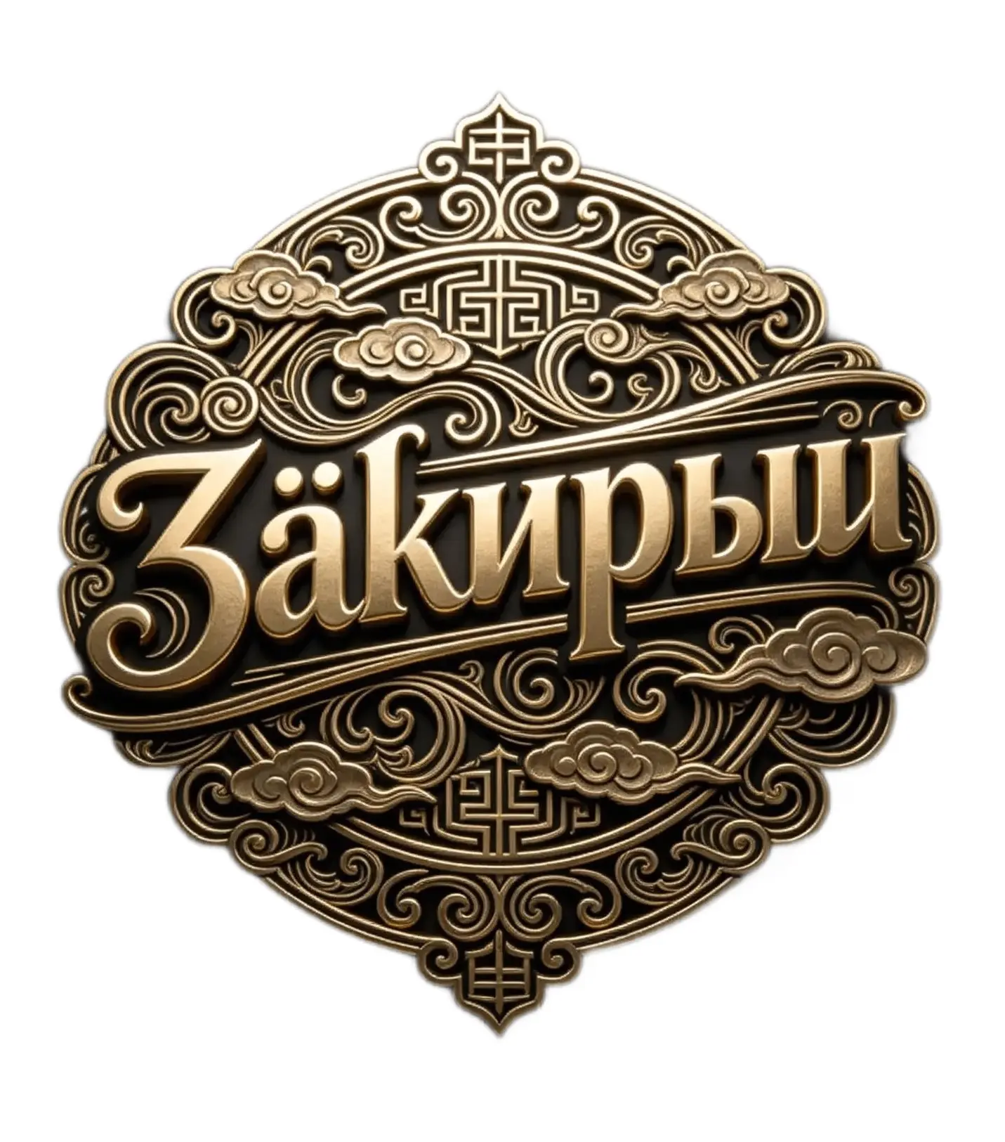 Бюро переводов "ЗАКИРЫЧ" в городе Домодедово с нотариальным заверением — канал в мессенджере MAX