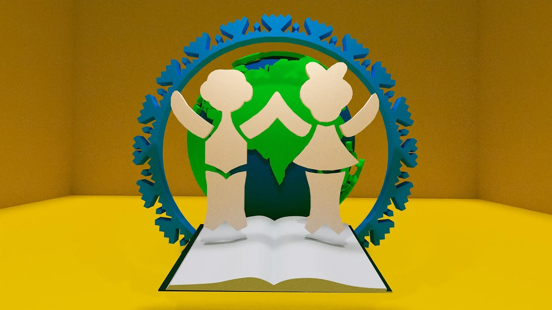 МБОУ СОШ №3 г.Салехард