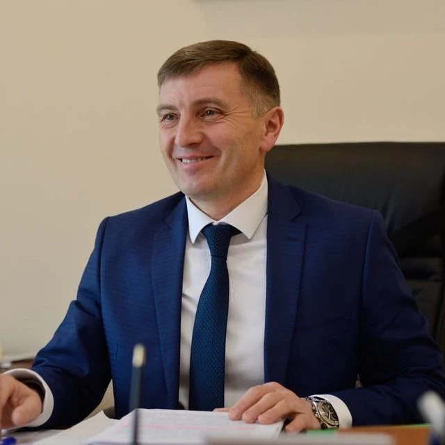 Аутлев Юрий Шумафович — канал в мессенджере MAX