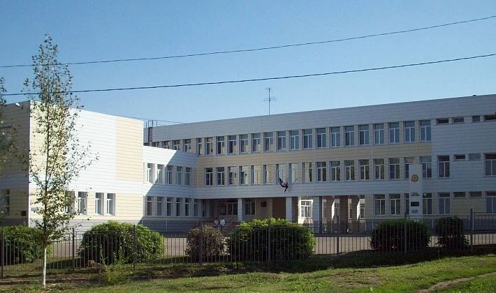 Информационный Канал МОУ "Средняя школа № 36"