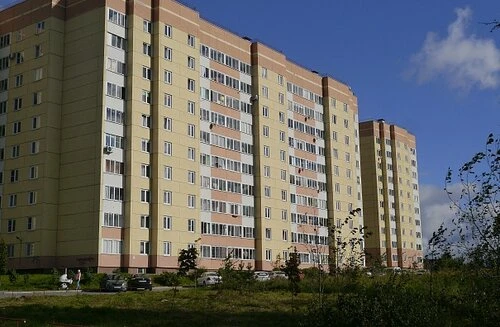 ООО "УК Выборжец"