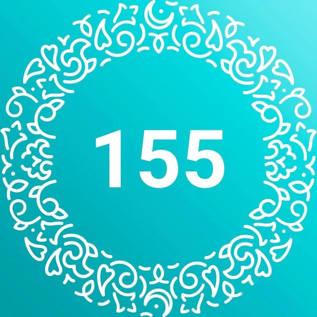 Гимназия 155 — канал в мессенджере MAX