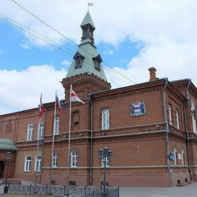 Логотип канала